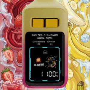 zet duoz disposable 2g