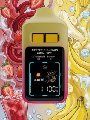 zet duoz disposable 2g