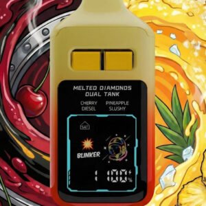 zet dual tank disposable