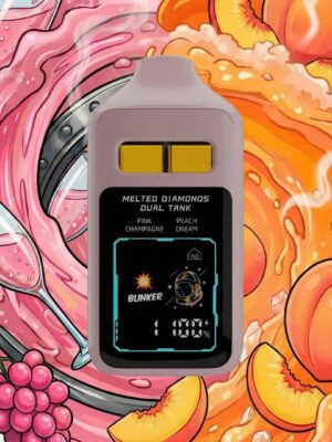 zet dual tank 2g disposable