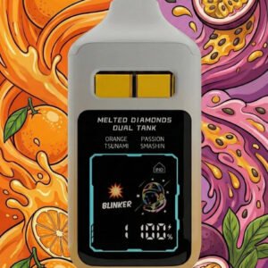 zet flip disposable