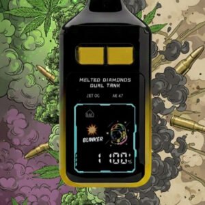 zet dual 2g disposable