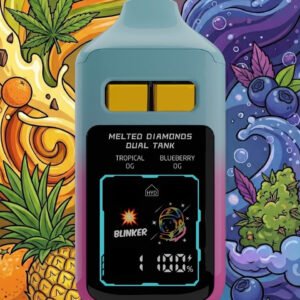 zet duoz 2g disposable