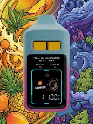 zet duoz 2g disposable