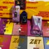 zet duoz disposable