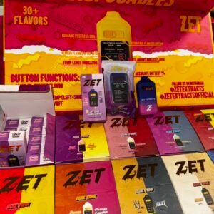 zet duoz 2g disposable